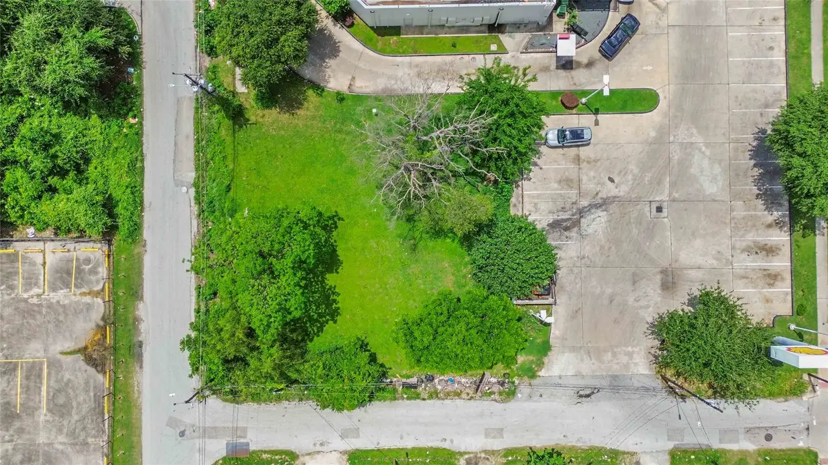 3495 Des Chaumes Street, Houston, TX 77026 - #1