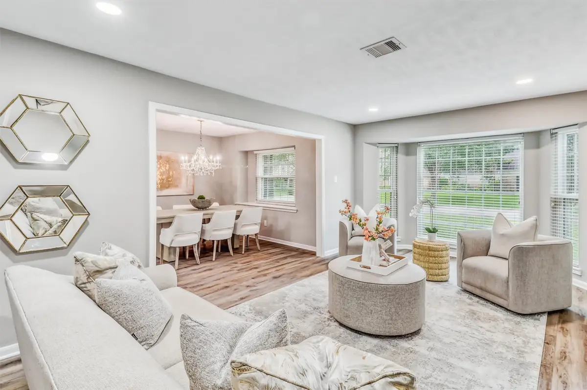 402 Bauxhall Court, Katy, TX 77450 - #1