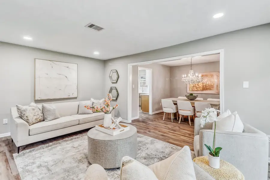 402 Bauxhall Court, Katy, TX 77450 - #2