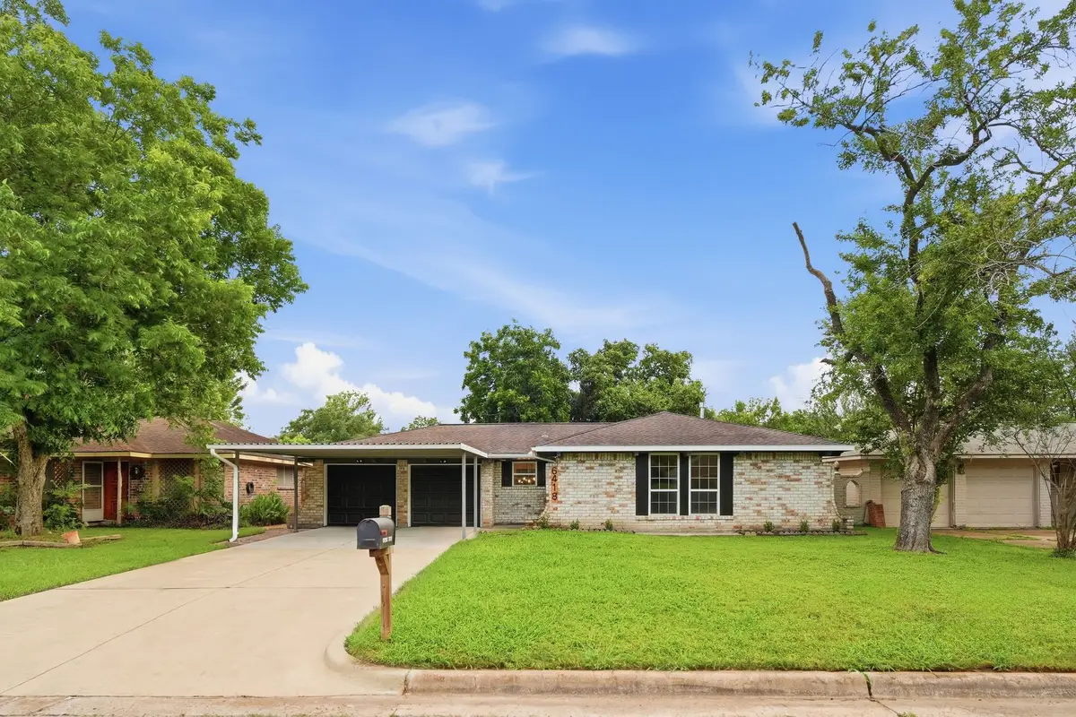 6418 Silver Chalice Drive, Houston, TX 77088 - #1