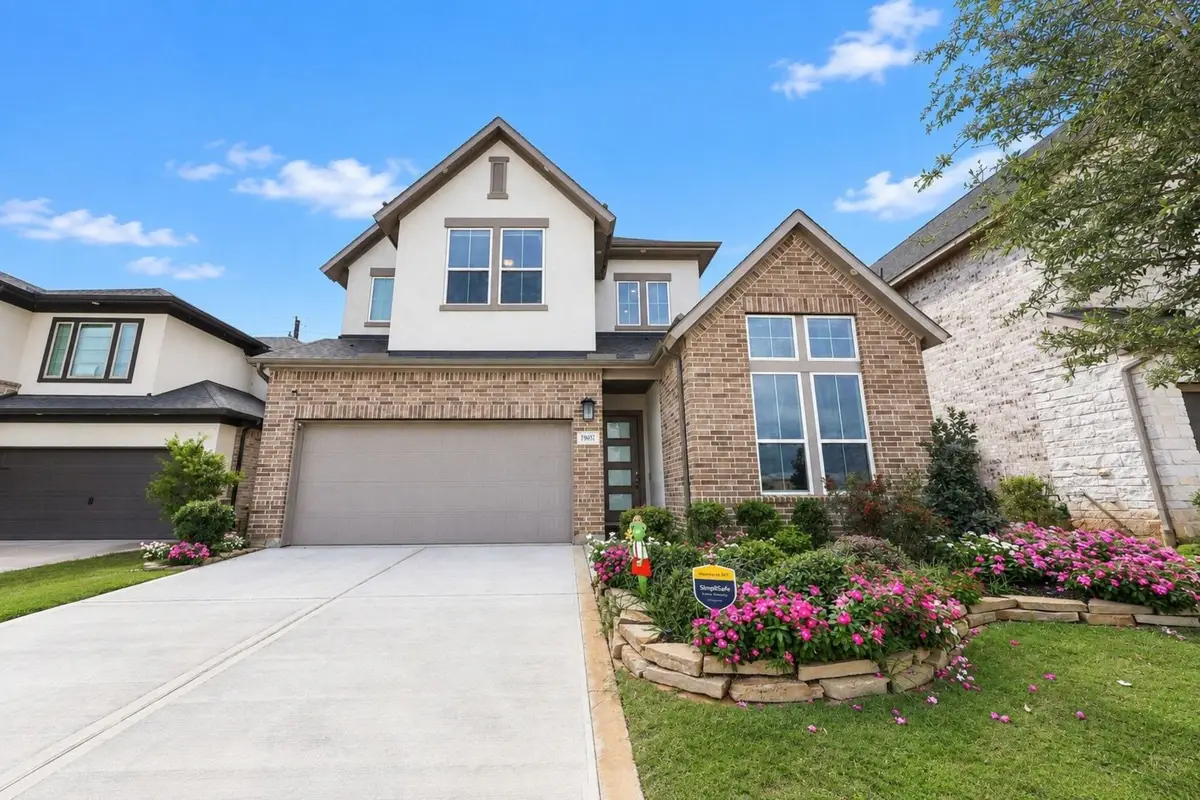 29651 Bur Creek Lane, Fulshear, TX 77441 - #1