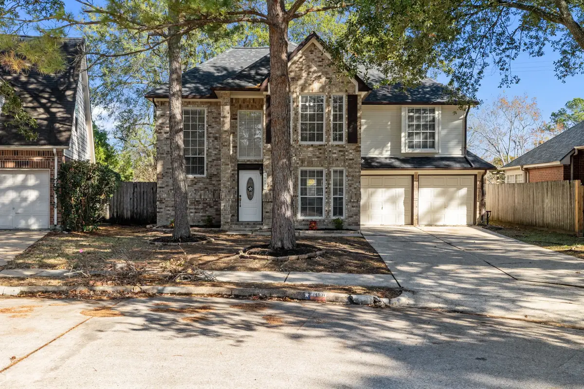 14631 Saint Cloud Drive, Houston, TX 77062 - Image #1