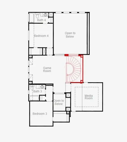 16511 Jolly Dawn Drive, Hockley, TX 77447 - #3