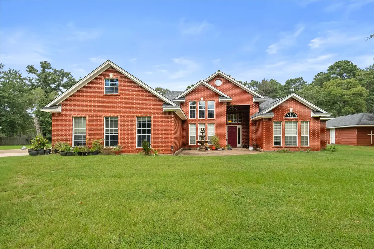 783 An County Road 165, Elkhart, TX 75839 - #1