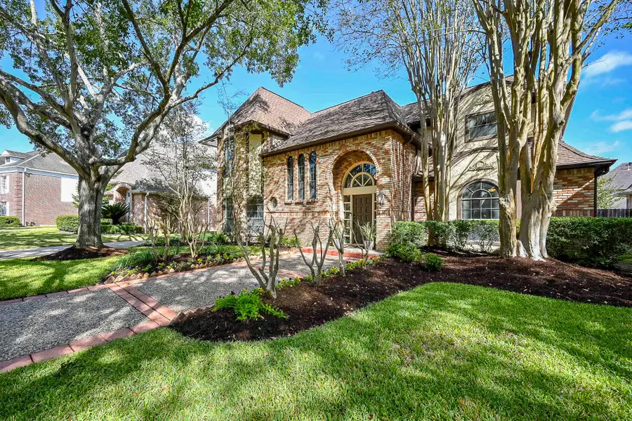 20106 Chateau Bend Drive, Katy, TX 77450 - Image #2