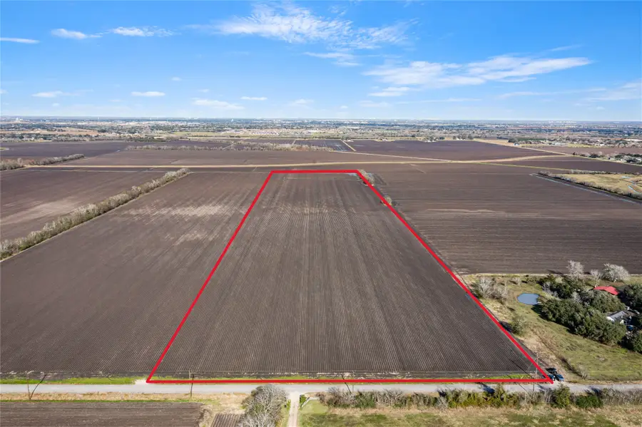 00 Reeh Road, Needville, TX 77461 - #3