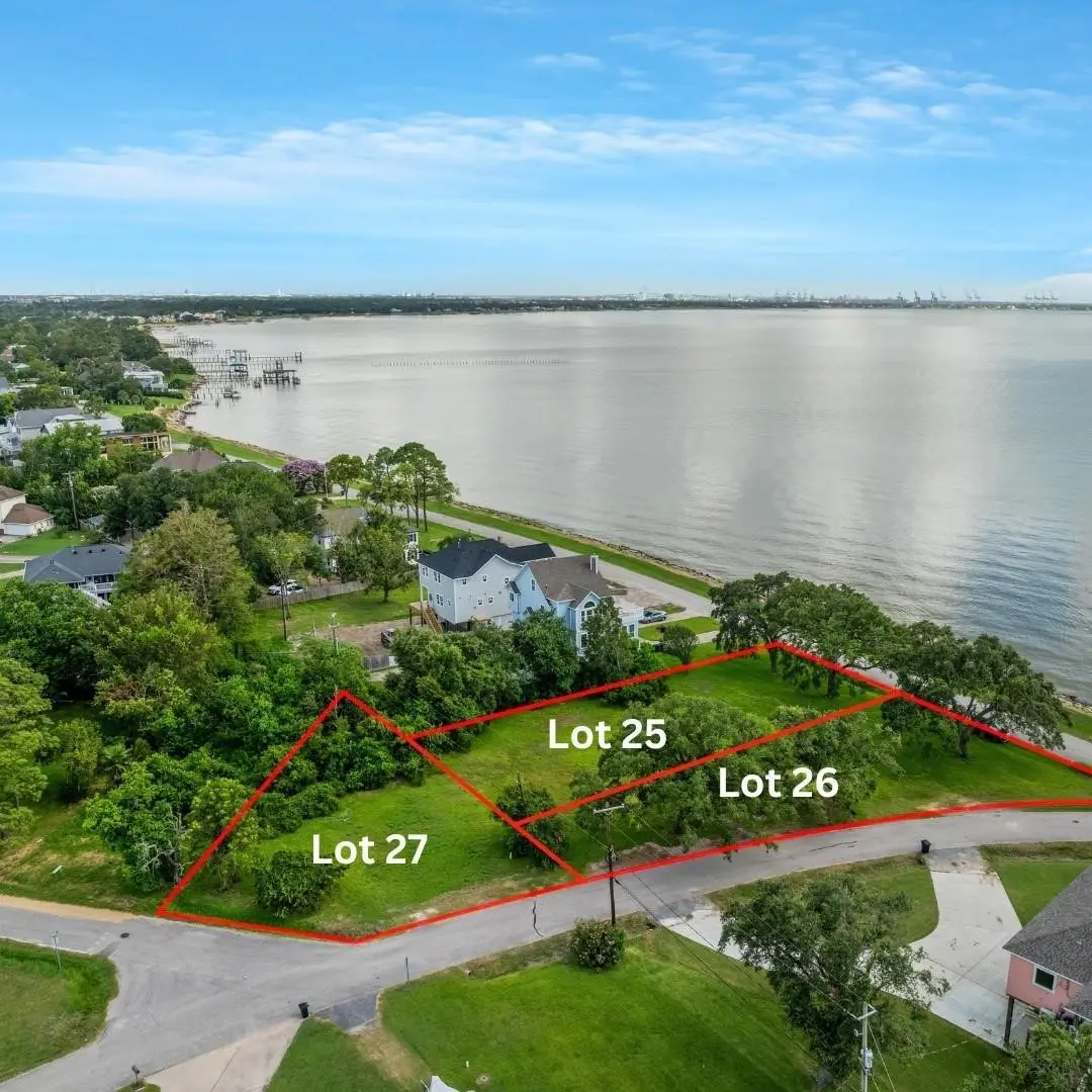 3422 Miramar Drive, Shoreacres, TX 77571 - #1