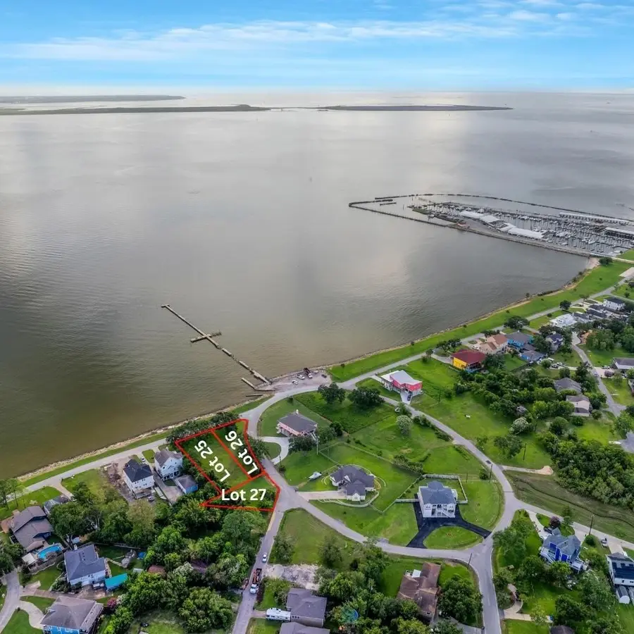 3422 Miramar Drive, Shoreacres, TX 77571 - #2