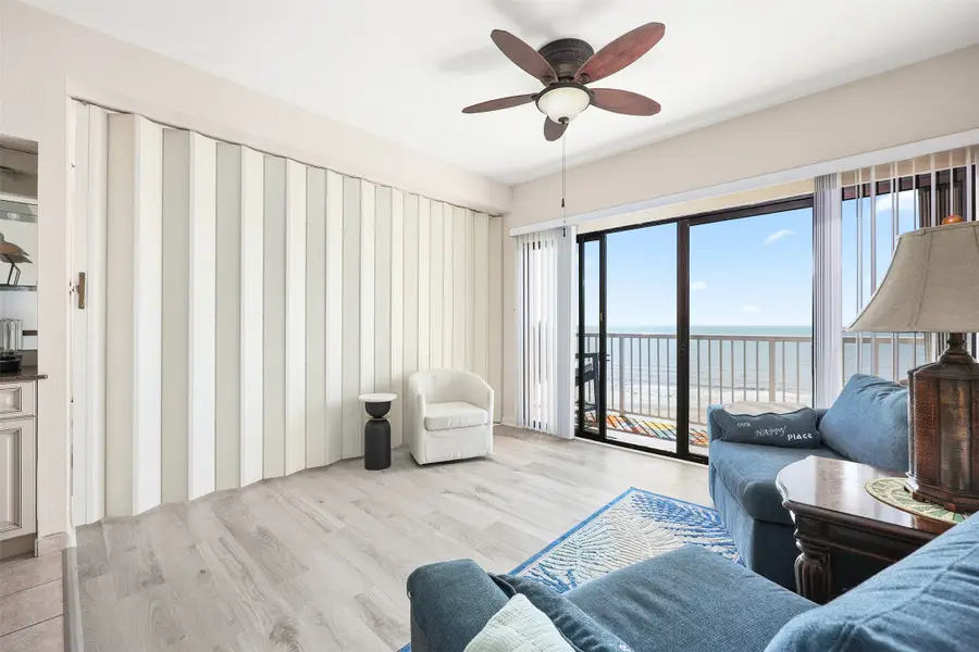 7700 Seawall Boulevard #611, Galveston, TX 77551 - #3