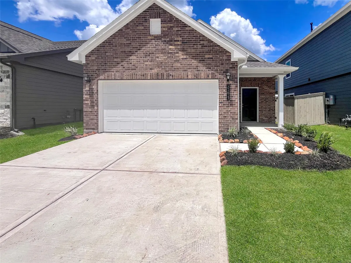 21613 Jasmine Star Drive, Splendora, TX 77372 - Image #1