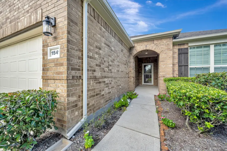1541 Tuscan Village Drive, League City, TX 77573 - #2