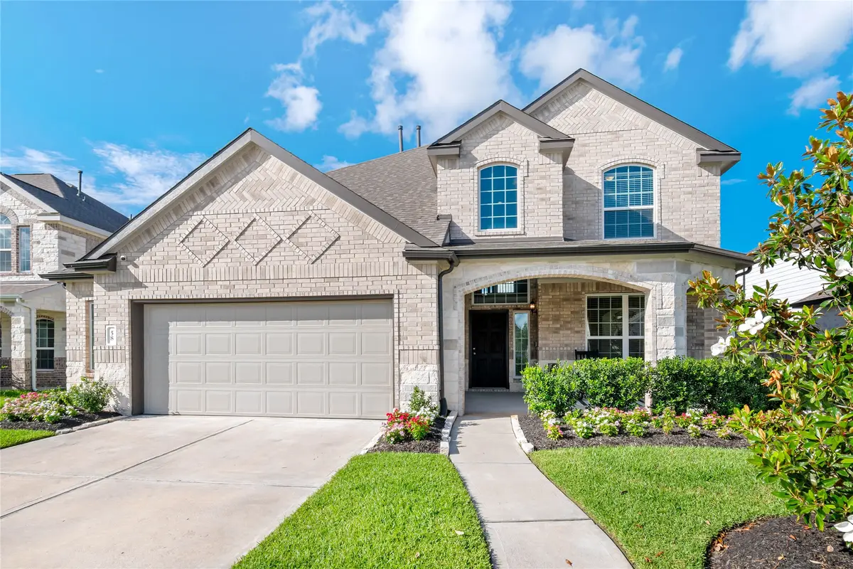 58 Indian Wells Drive, Manvel, TX 77578 - #1
