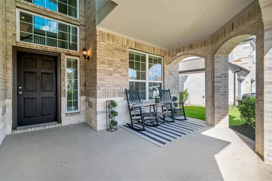 58 Indian Wells Drive, Manvel, TX 77578 - #3