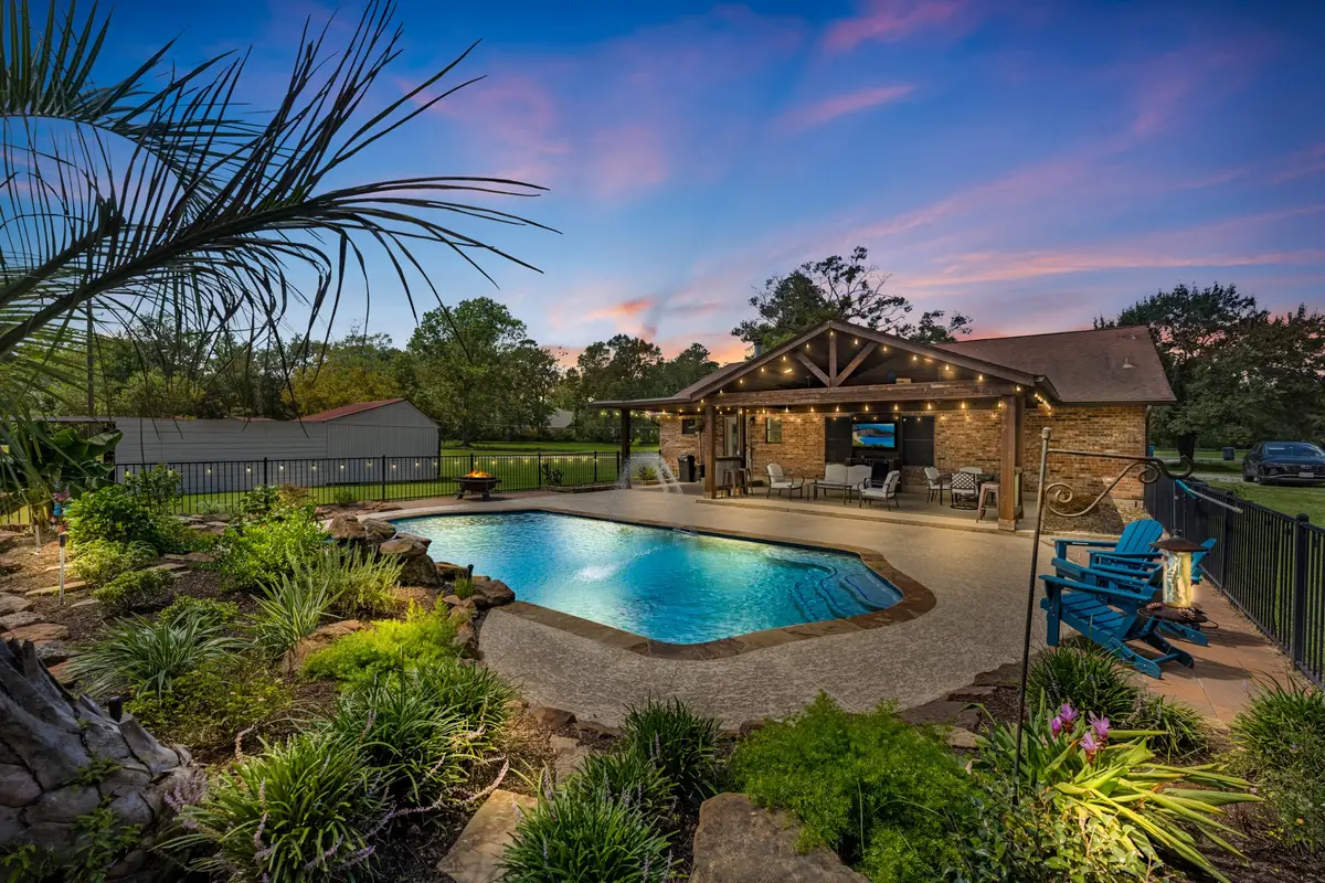 22698 Brook Forest Road, New Caney, TX 77357 - #1