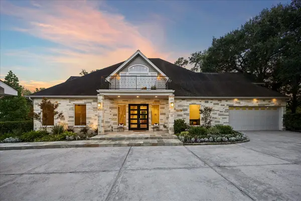 12338 Honeywood Trail, Houston, TX 77077