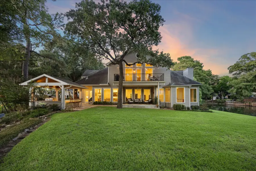 12338 Honeywood Trail, Houston, TX 77077 - #2
