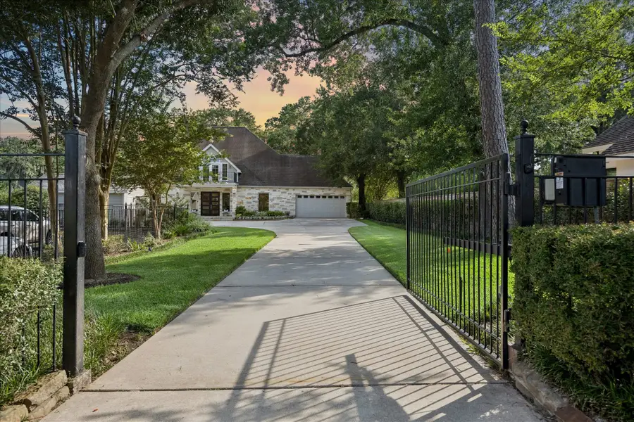 12338 Honeywood Trail, Houston, TX 77077 - #3