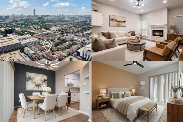 1818 Augusta Drive #13, Houston, TX 77057