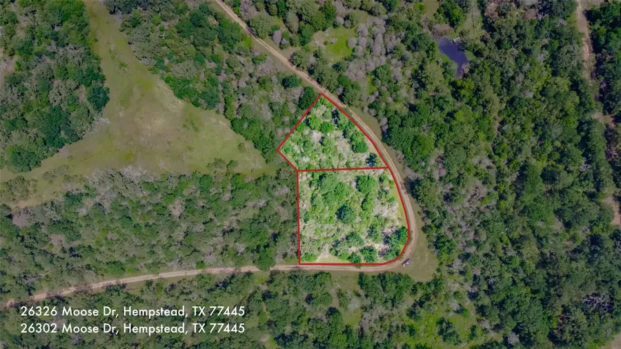 26326 Moose Drive, Hempstead, TX 77445 - #3