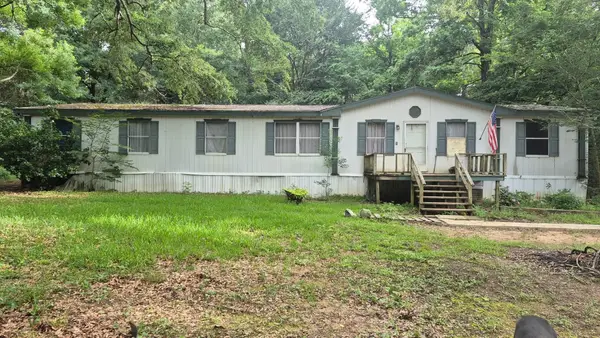 2016 County Road 1865 North, Grapeland, TX 75844