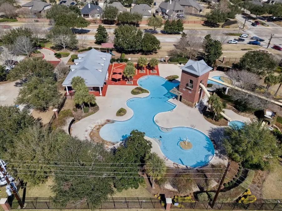 5902 Chatham Cove, Missouri City, TX 77459 - #2