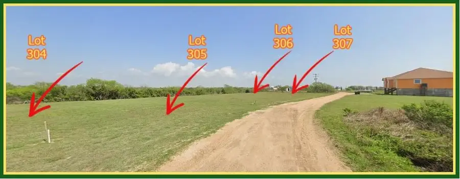 L-306 Dolphin Drive, Port Lavaca, TX 77979 - Image #2