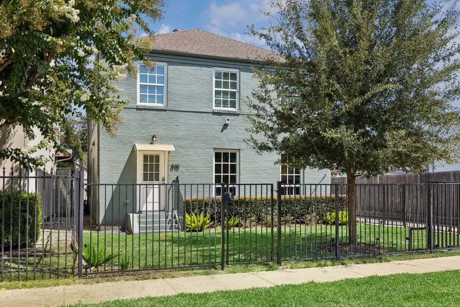 618 Branard Street, Houston, TX 77006 - #2