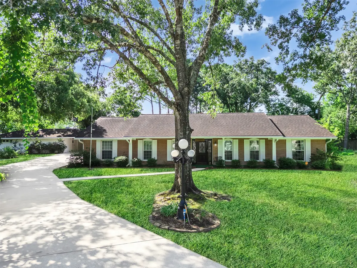 207 Shady Nook Lane, Friendswood, TX 77546 - #1