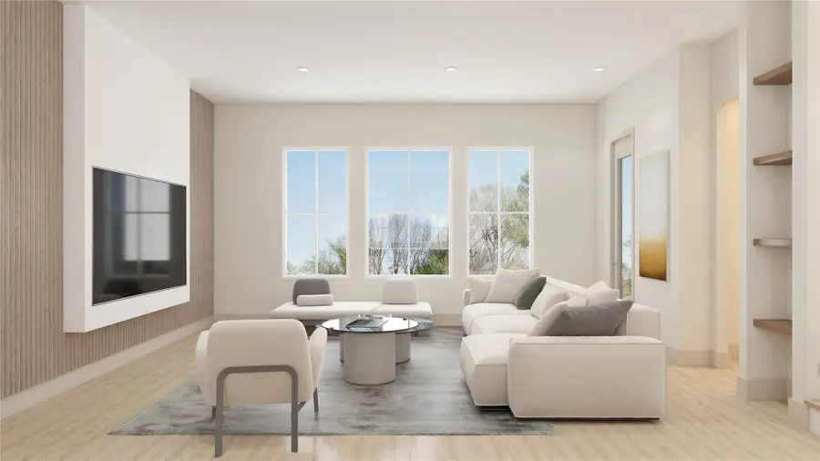 1106 Weiss Street, Houston, TX 77009 - #2