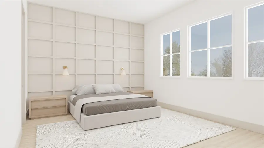 1106 Weiss Street, Houston, TX 77009 - #3