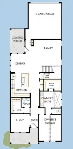 22707 Norcrest Hills Drive, Katy, TX 77449 - #2