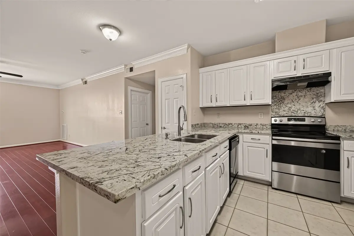6633 W Sam Houston Parkway S #3C, Houston, TX 77072 - #1