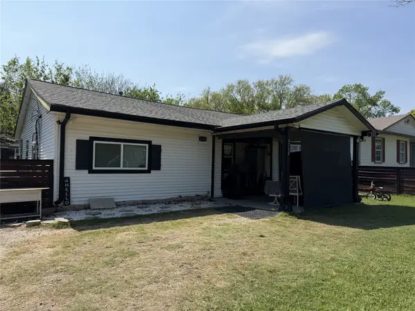 4710 9th Street, Bacliff, TX 77518