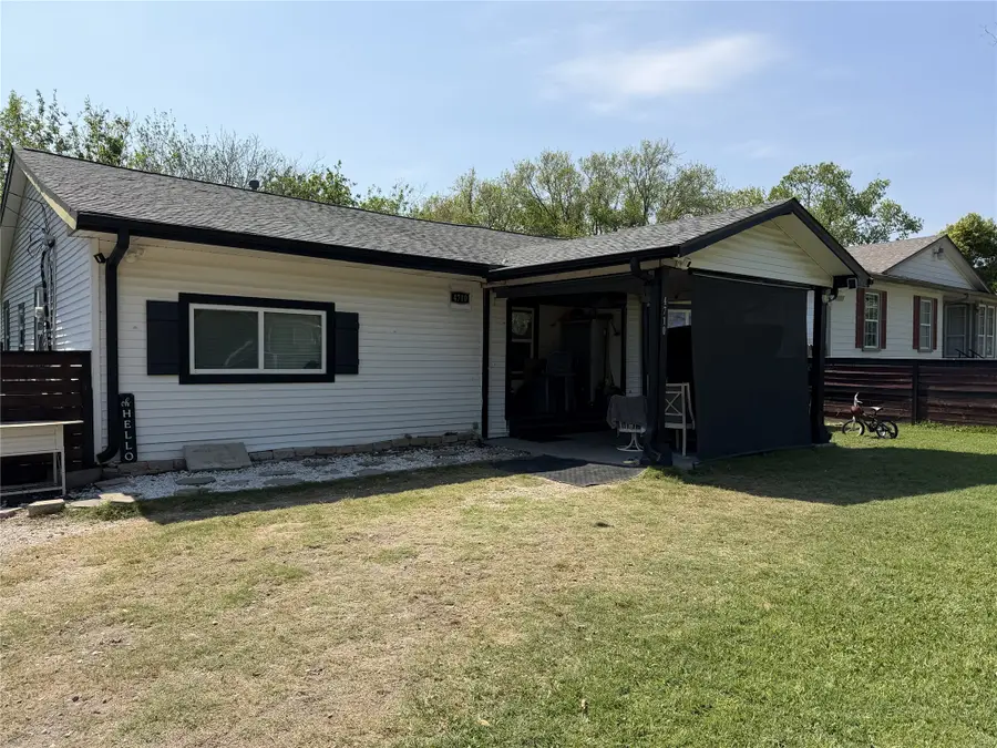 4710 9th Street, Bacliff, TX 77518 - #2