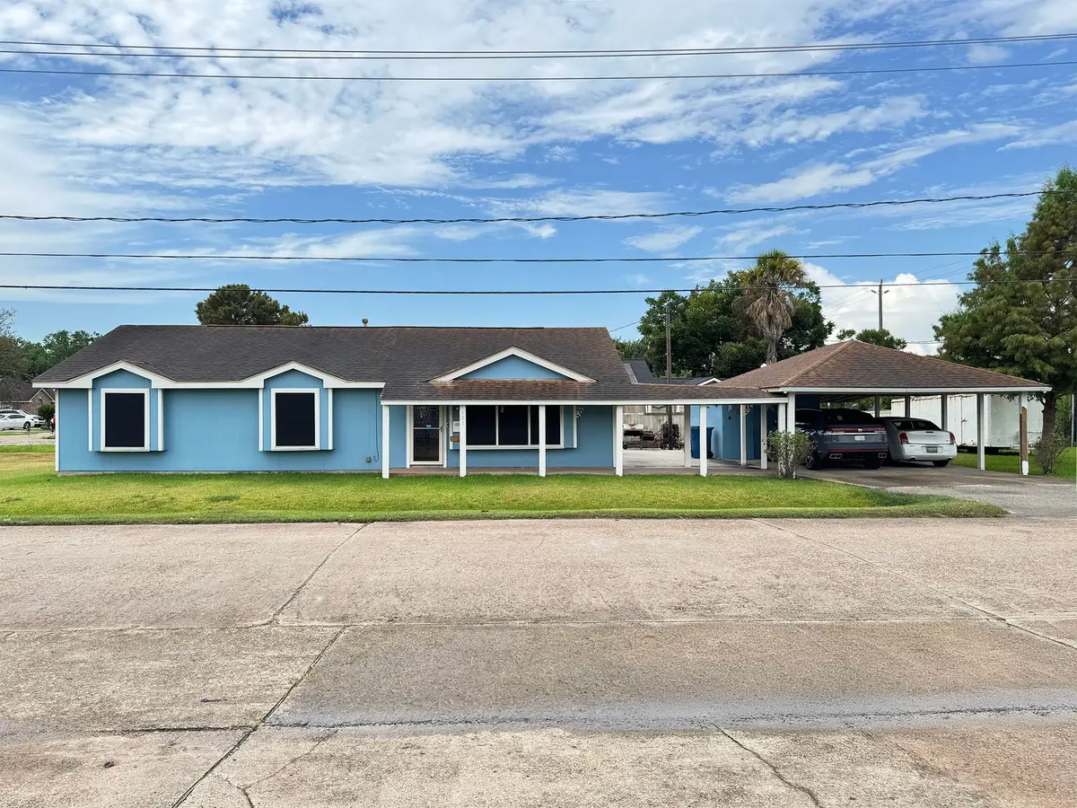601 Illinois Street, South Houston, TX 77587 - #1
