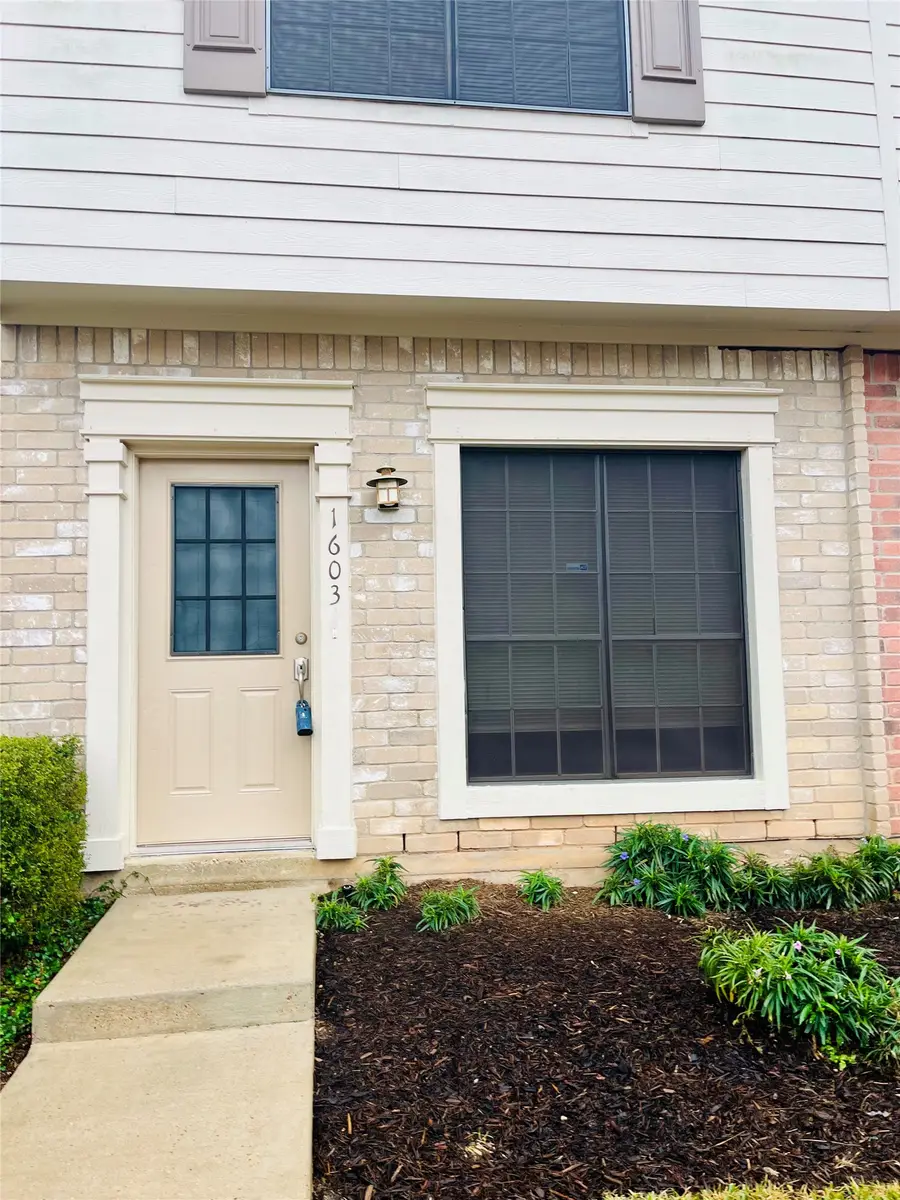 2910 Grants Lake Boulevard #1603, Sugar Land, TX 77479 - #2