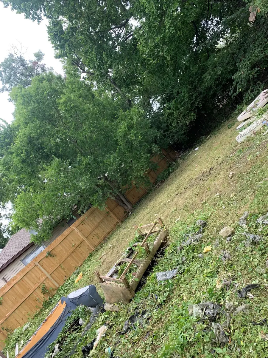 3429 Nettleton Street, Houston, TX 77004 - #2