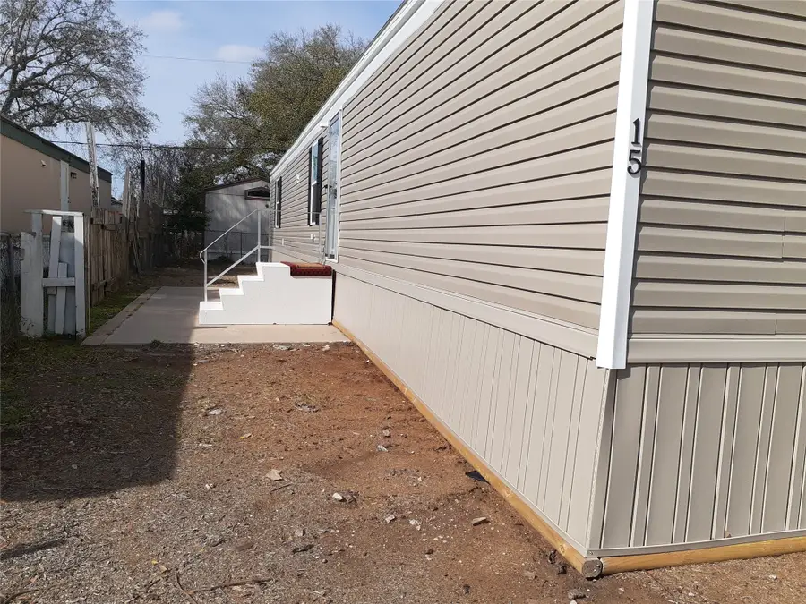 609 #15 Front Street, Richmond, TX 77469 - #2