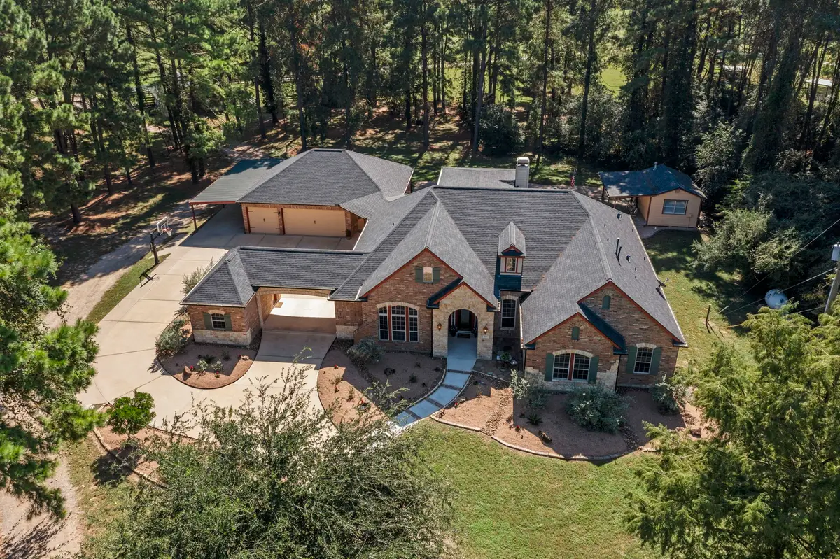 1534 Virgie Community Road, Magnolia, TX 77354 - #1