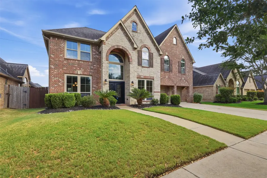 4130 Clover Ridge Lane, Sugar Land, TX 77479 - #2