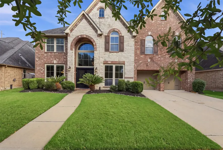 4130 Clover Ridge Lane, Sugar Land, TX 77479 - #3
