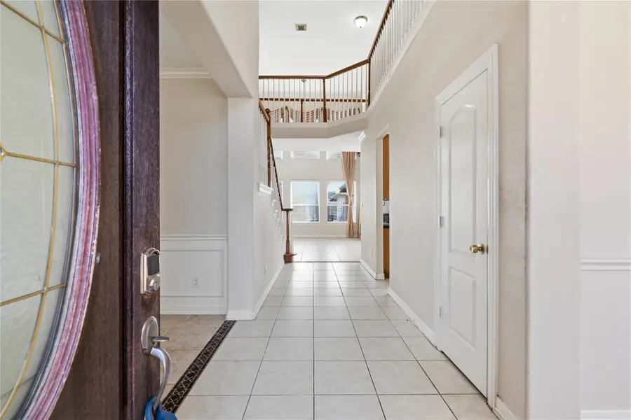 14711 San Luis Rey Drive, Houston, TX 77083 - #3