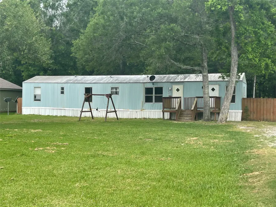 39 County Road 4020, Dayton, TX 77535 - #2