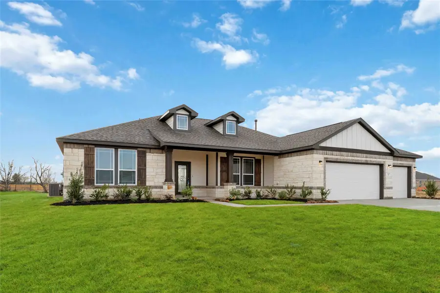 1285 Westfork Drive, Sealy, TX 77474 - #2