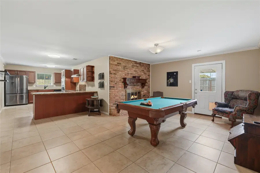 9546 Meadowvale Drive, Houston, TX 77063 - #2