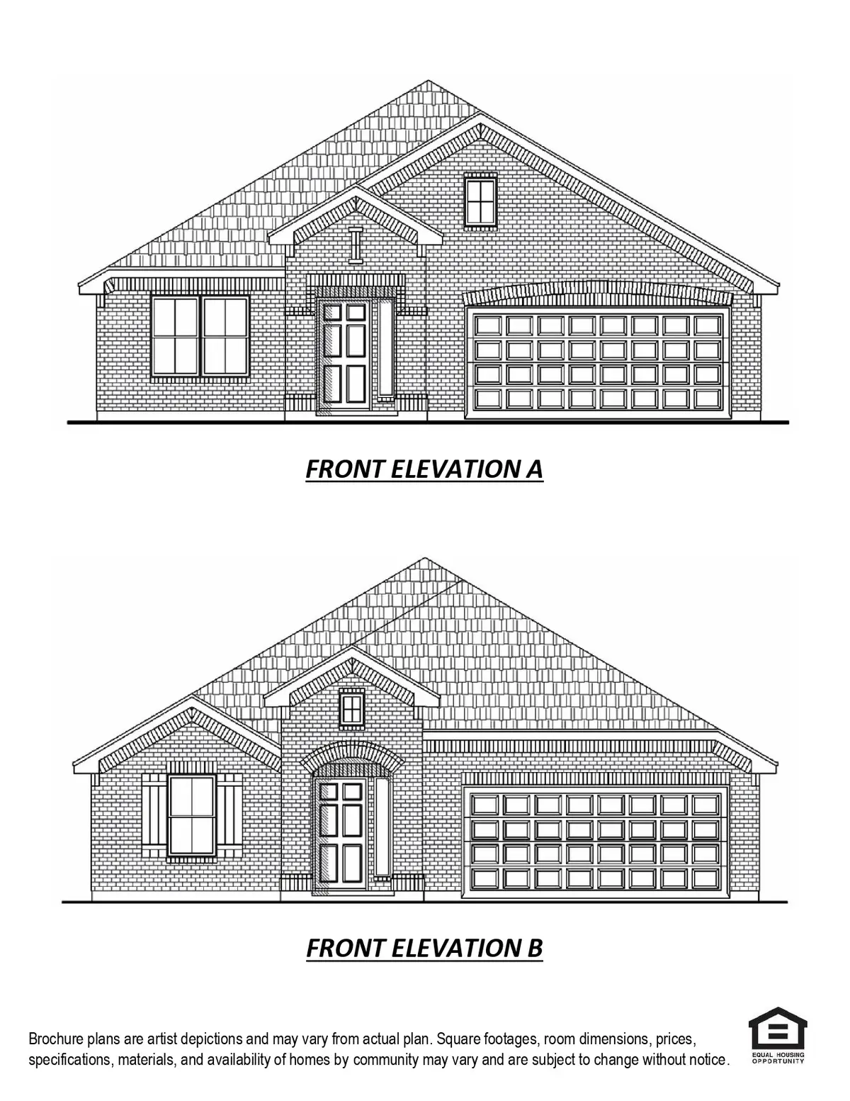 7948 Kastamonu Street, Montgomery, TX 77316 - #1
