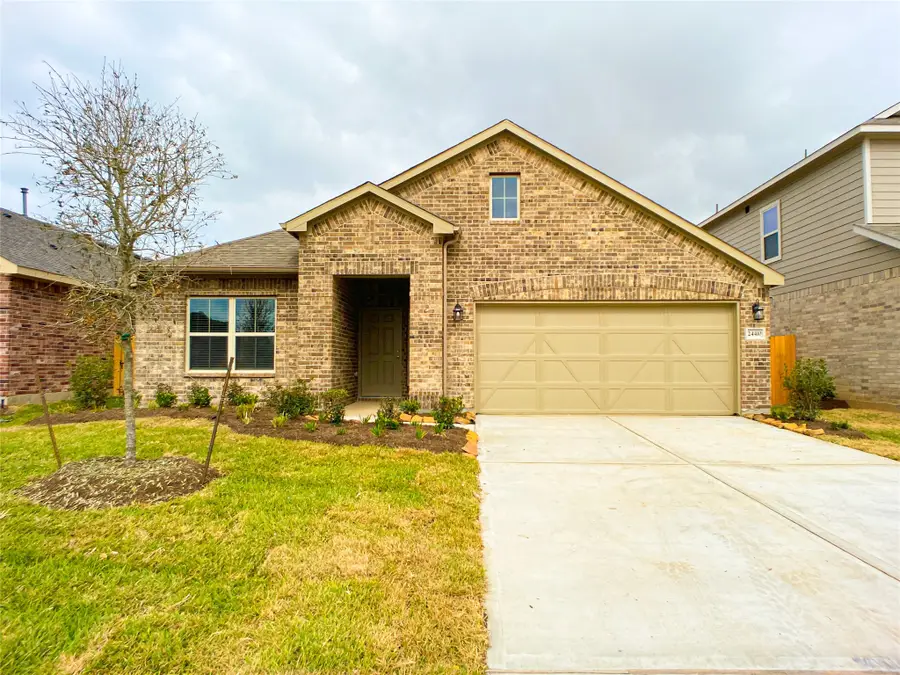 7948 Kastamonu Street, Montgomery, TX 77316 - #3