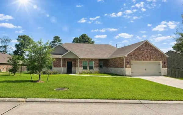 3311 Passage Lane, Conroe, TX 77301
