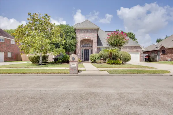 4407 Santee Drive, Baytown, TX 77521