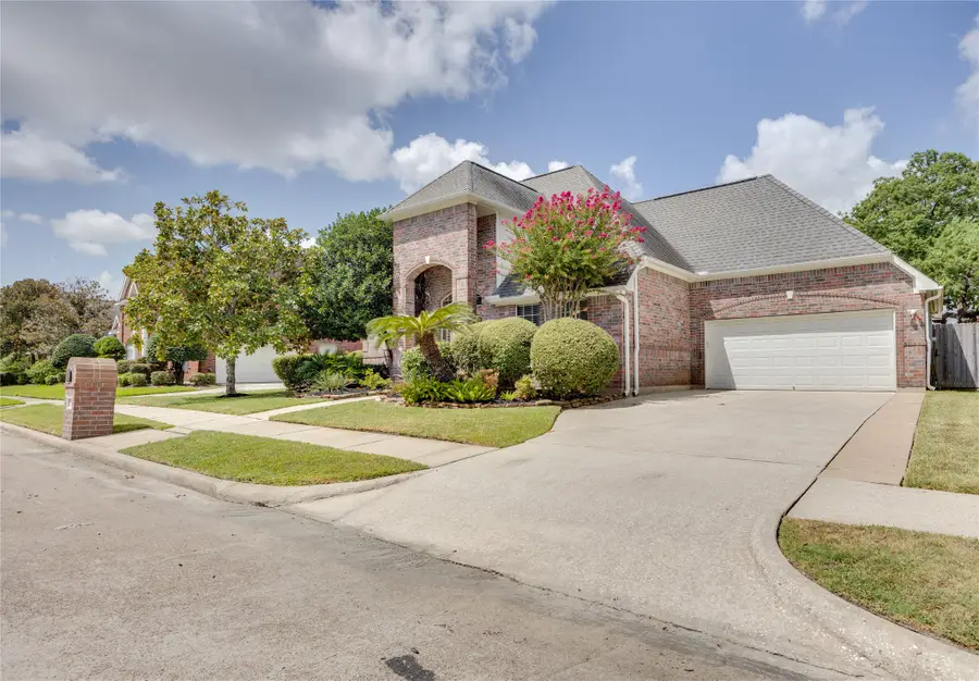 4407 Santee Drive, Baytown, TX 77521 - #3